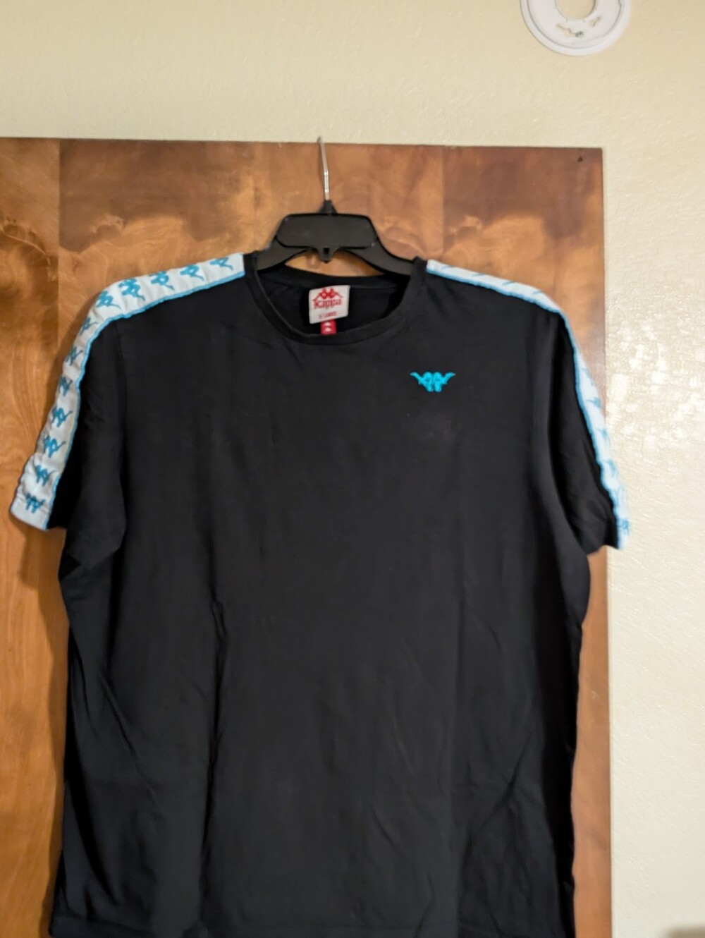 Kappa Men's Special Collab Tshirt
